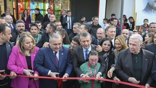 CHP ynetimi AK Parti'nin projelerine kt... 'Milletin aklyla dalga geiyor'