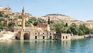 Gneydou turu iin yola kn!