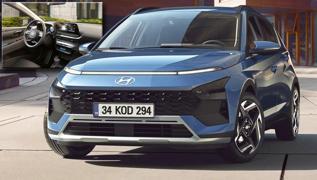Hyundai gemileri yakt: Fiat Egea'dan bile ucuz Bayon! O SUV otomobilin fiyat...