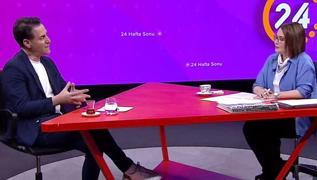Oyuncu Bekir Aksoy'dan 'Replika Atatrkler' eletirisi... 'akma duygularn altna snyorlar'