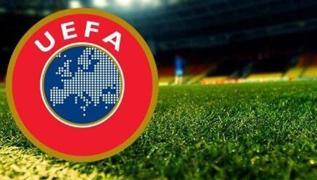 Trabzonspor'un saha deiiklii talebine UEFA'dan ret