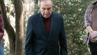 Zafer Ergin yllar sonra aklad! te Kurtlar Vadisi'nden ayrlma nedeni