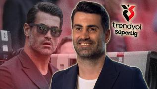 Byk Volkan Demirel srprizi! Resmen Sper Lig'e geri dnyor