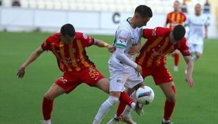 Idr FK, Yeni Malatyaspor'a acmad: 9-0