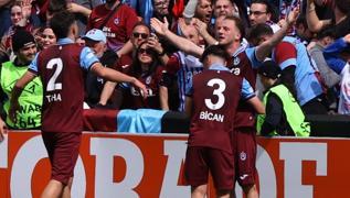 Trabzonspor tarih yazma peinde! Frtna'nn finalde rakibi Barcelona