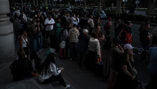 Avrupa karanla gmld: spanya'da OHAL ilan edildi