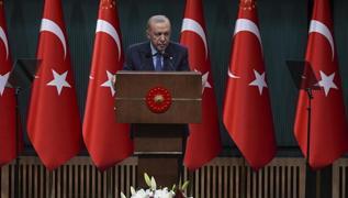 Bakan Erdoan'dan zgr zel'e deprem tepkisi: stanbul'un yolunu ancak 5 gn sonra hatrlad