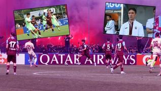 MA SONUCU: Trabzonspor U19 1-4 Barcelona U19