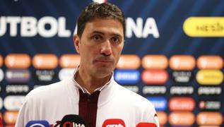 Eyp Saka: Barcelona'ya kar zor bir ma bizi bekliyor