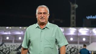 Fatih Terim'den Trabzonspor U19'a tebrik paylam