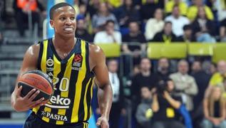 Fenerbahe Beko, Drtl Final iin Paris Basketbol karsnda