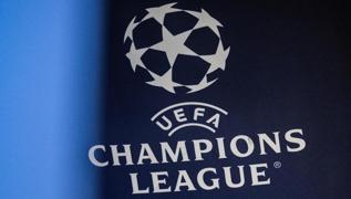 ampiyonlar Ligi'nde yar final heyecan! te ma program...