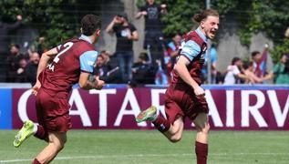 Trabzon tarih yazacak