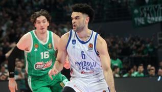 Anadolu Efes, saha avantajn kullanmak istiyor