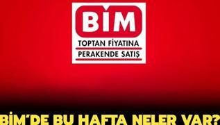 BM'de bu sal ne var? 29 Nisan 2025 BM aktel rnler katalou