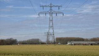 Hollanda vatandalarn uyard: Elektrik kullanmn azaltn