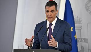 Elektrik krizi sonras spanya tam normallemeye yakn: Dn yaananlar asla bir daha yaanmamal