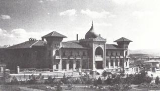 Bakent Ankara, UNESCO'nun radarnda
