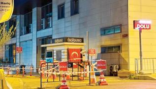 Depreme yetersiz 36 otopark kapatld... SPARK oku!