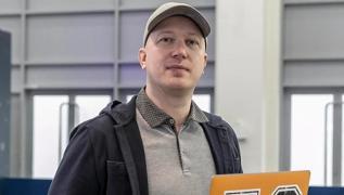 Dnyaca nl Beyaz apkal Hacker FC ilk kez Trkiye'de!