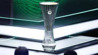 Kupa 3'te yar final zaman