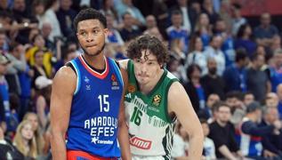 Anadolu Efes tamam ya da devam mana kyor