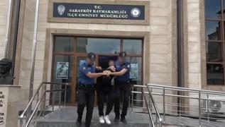 Denizli'de 2 yandaki bebei darp etmiti: Zanl hakknda karar verildi
