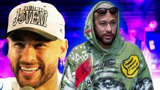 Yzyln bombas Neymar! Dnya bunu konuuyor: 2 yllna 'Geliyorum' dedi
