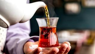 ayn yanl demlenmesi kanser yapyor! Buharla demlenmeli, aksi halde zehirliyor