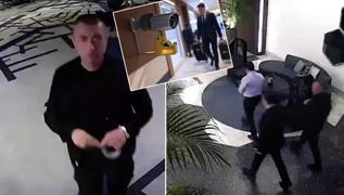 CHP'deki skandal fena ti'ye alnd! Kamera bantlamak hi bu kadar kolay olmamt