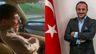 Otostopla aracna bindiler! 'Day' dedikleri isim bakn kim kt?