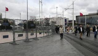 Taksim arsna 6 tutuklama karar