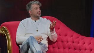 Mert Ramazan Demir'i yemin treninde yalnz brakmamt... Emre Altu konutu