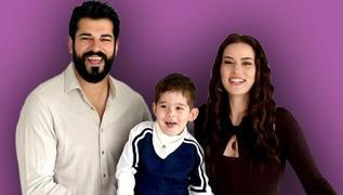 'Fahriye Evcen kskanla balad'! Burak zivit'in baars kriz mi kard?