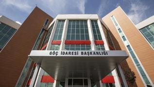 G daresi, 'geici barnma merkezinde ocua st ve ila verilmedi' iddiasn yalanlad