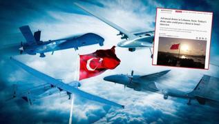 srail'de alarm zilleri alyor... Trkiye dengeleri alt st etti