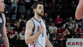 Karyaka Basketbol deplasmanda Fenerbahe ile karlaacak
