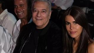 Mehmet Ali Erbil uzaklatrma karar aldrd Glseren Ceylan'a son szn syledi