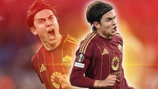 Ve bitti bu i! Sper Lig devinin yeni yldz Paulo Dybala: 2 yllk anlama tamam