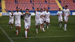 Altnordu, Adana 01 FK mana odakland