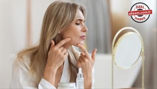 Cilt bakm rn estetik yerine geer mi? Dermatolog aklad, ite en etkili kolajen