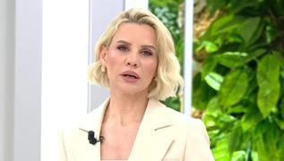 Esra Erol isyan bayran at! 'Eitsizlii kabul etmiyorum'