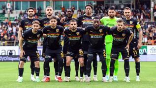 Kayserispor son 6 mata yenilgi yz grmedi