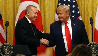Kritik zirve dnyada yankland: Trump, Trkiye'nin hakimiyetini kabul etti