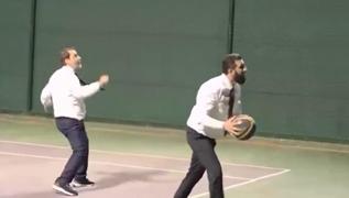 Suriye Cumhurbakan ara'nn grntleri gndem oldu
