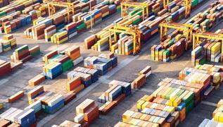 Deien dnyada Trkiye ne kyor... Global ticarette frsat var