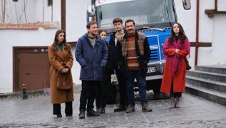 Gnl Da ekranlara veda ediyor! Geri saym balad