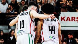 Karyaka'da alarm zilleri alyor: Ate hattnda