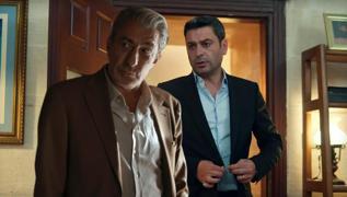 Uzak ehir'de Erkan Petekkaya gizemi! O oyuncuya rakip mi kopya m?