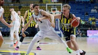 Basketbol Sper Ligi'nde 29. hafta heyecan! te ma program...